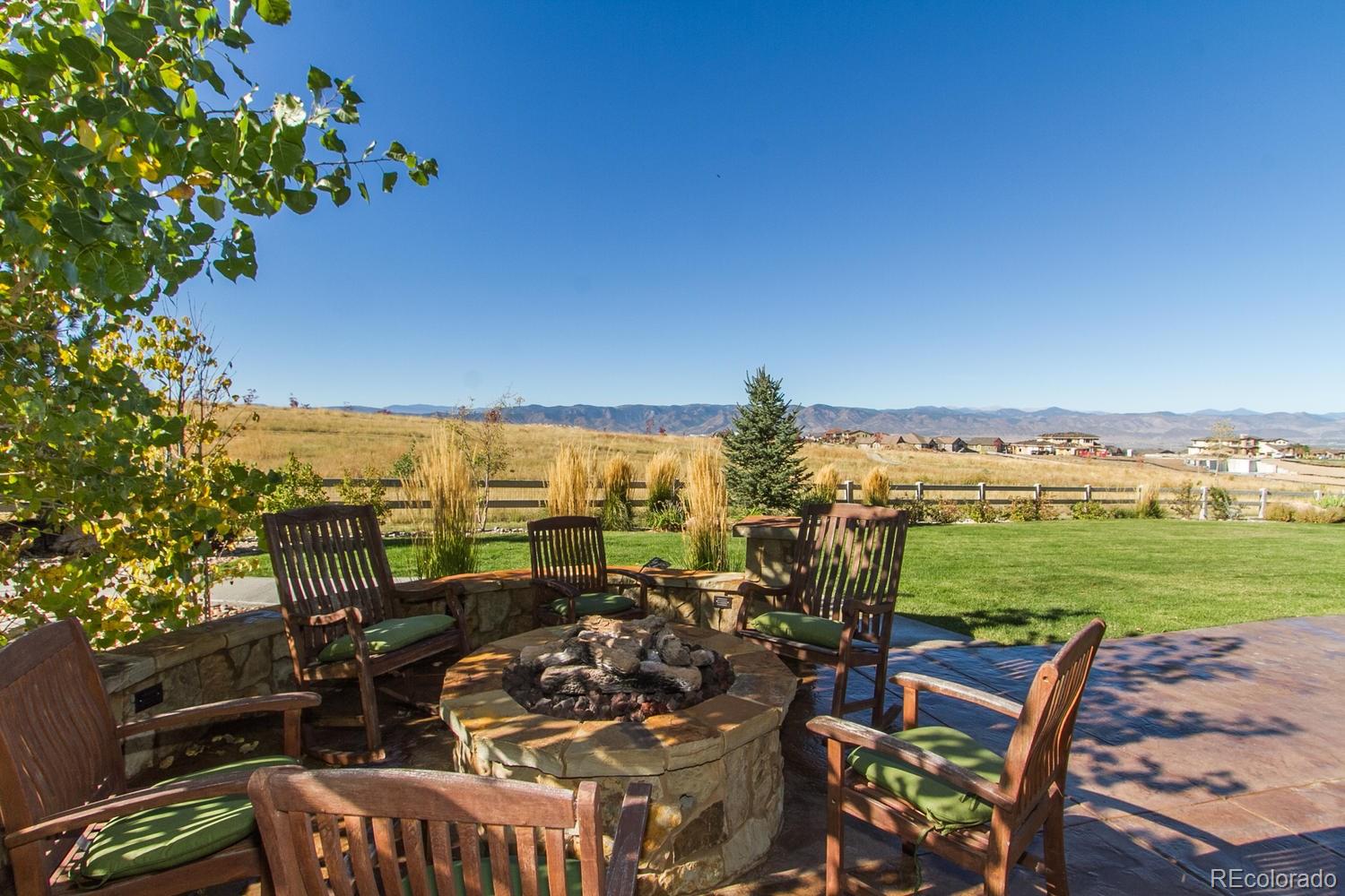 10877 Rainribbon Road Highlands Ranch, CO 80126 - Photo 32 of 35