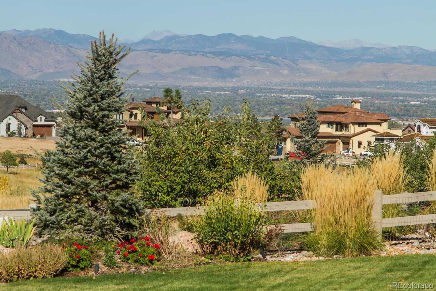 10877 Rainribbon Road Highlands Ranch, CO 80126 - Photo 35 of 35