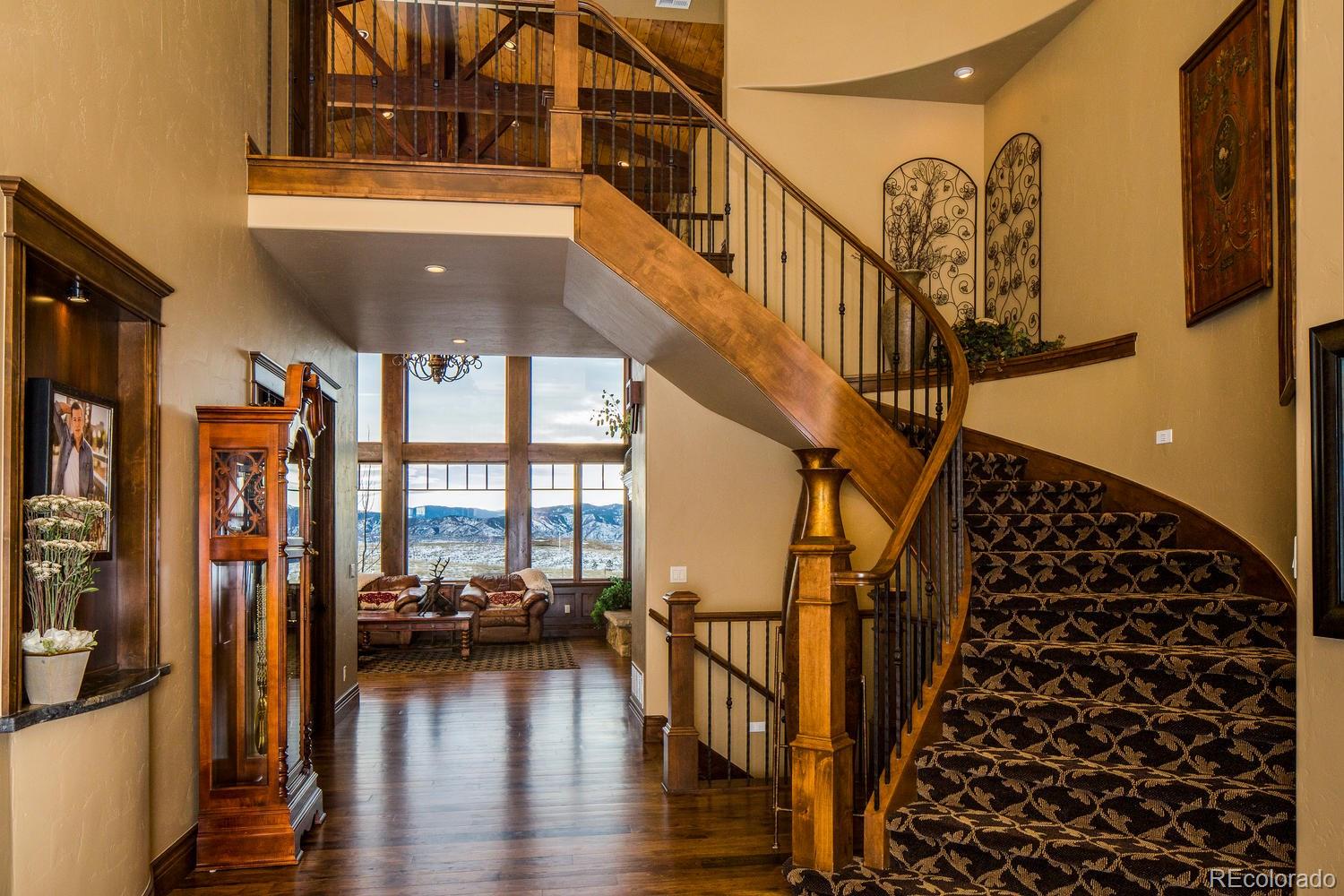 10877 Rainribbon Road Highlands Ranch, CO 80126 - Photo 6 of 35