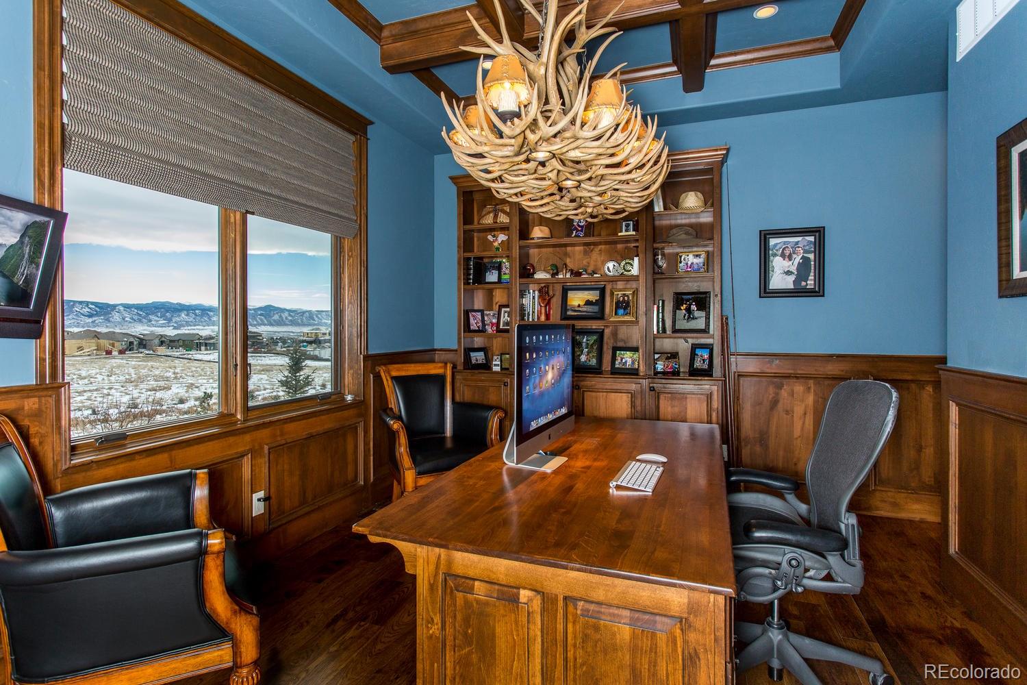 10877 Rainribbon Road Highlands Ranch, CO 80126 - Photo 10 of 35