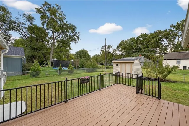 $779,000 | 3615 West 83rd Terrace, Prairie Village, KS 66206