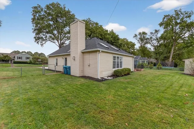 $779,000 | 3615 West 83rd Terrace, Prairie Village, KS 66206