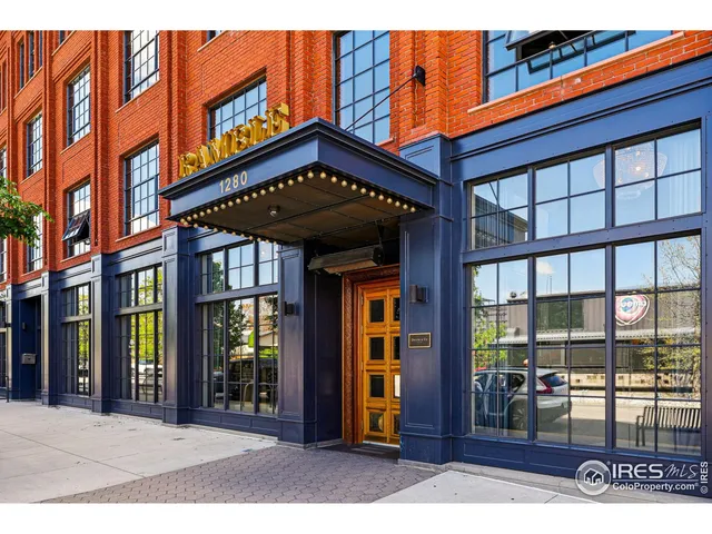 $370,000 | 2400 North Broadway, Unit 4, Denver, CO 80205