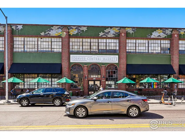 $370,000 | 2400 North Broadway, Unit 4, Denver, CO 80205