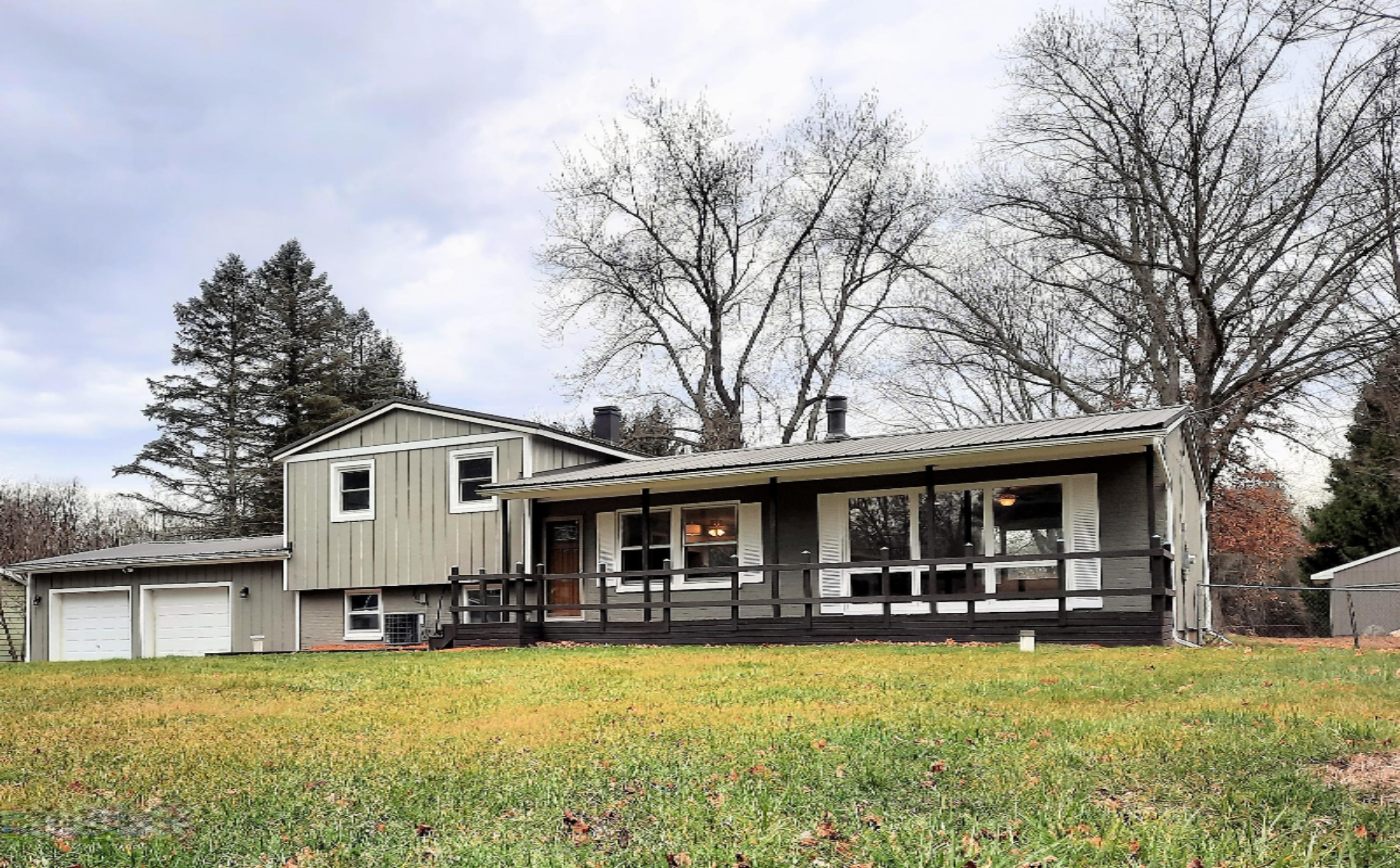 12385 Perry Road Battle Creek, MI 49015 - Photo 1 of 46 Ext 1009