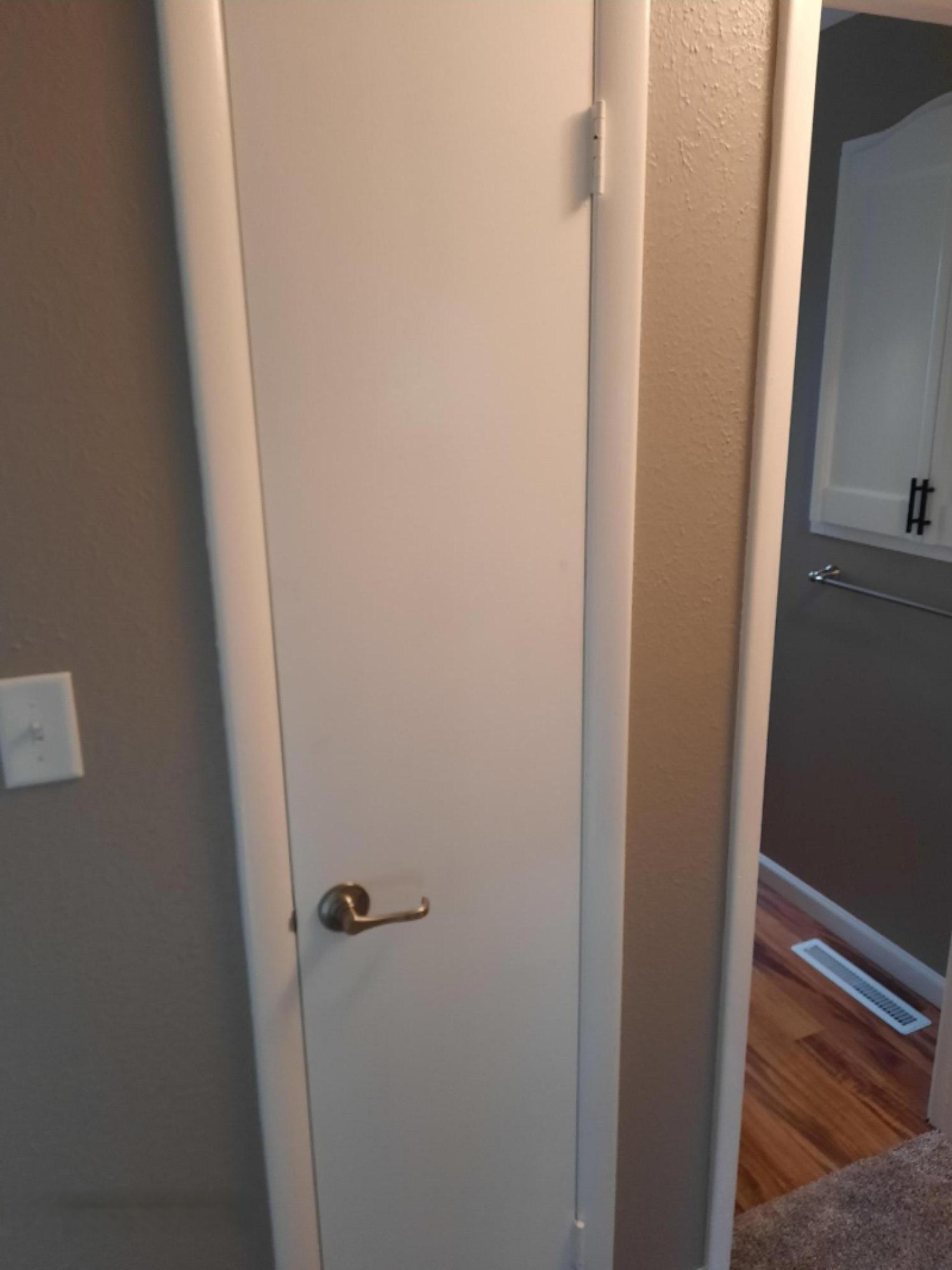 12385 Perry Road Battle Creek, MI 49015 - Photo 19 of 46 Hall Closet upper