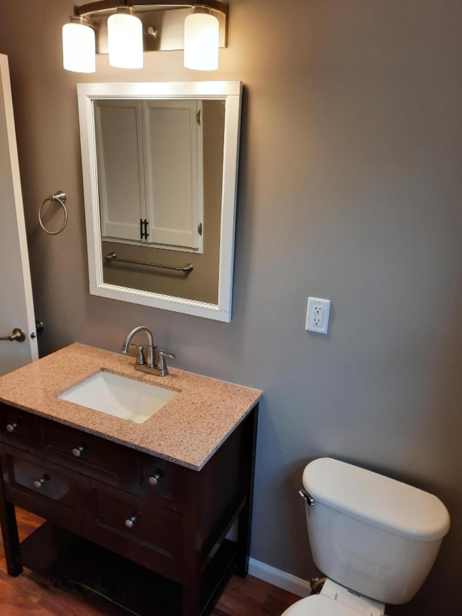 12385 Perry Road Battle Creek, MI 49015 - Photo 20 of 46 BA Upper level