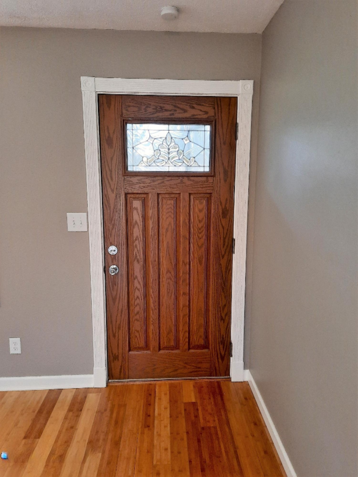 12385 Perry Road Battle Creek, MI 49015 - Photo 3 of 46 Front Door
