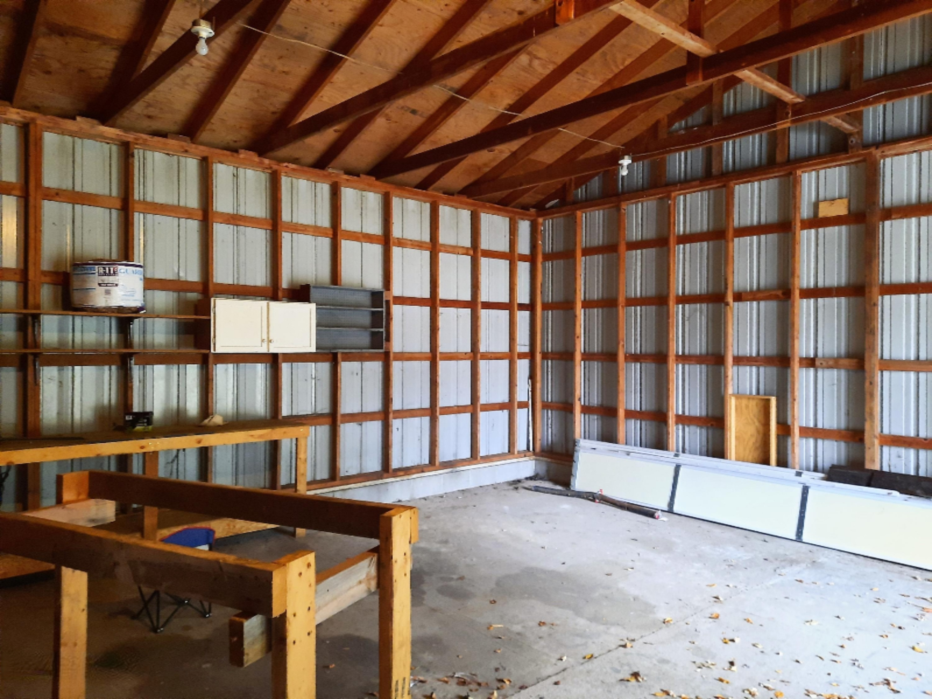 12385 Perry Road Battle Creek, MI 49015 - Photo 40 of 46 OB2