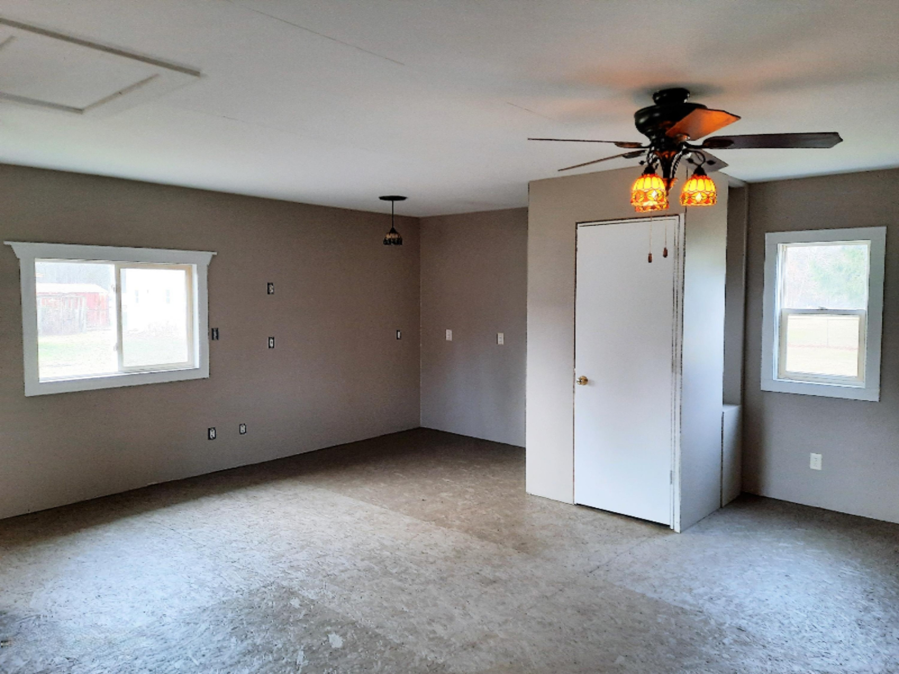 12385 Perry Road Battle Creek, MI 49015 - Photo 42 of 46 Finished Outbuilding