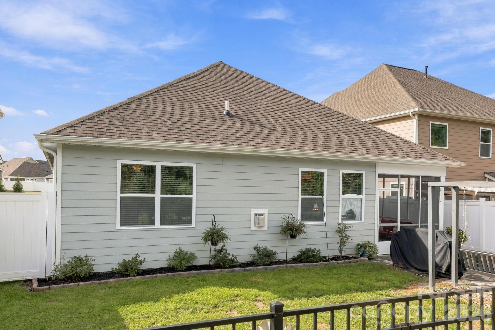 451 Fox Cove Road Hendersonville, NC 28792 - Photo 40 of 48 Gallery Image 40