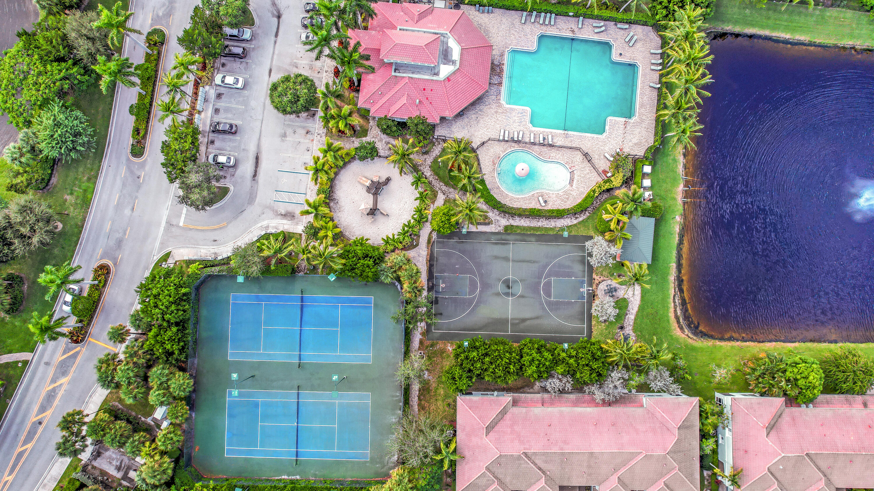 3268 Laurel Ridge Circle Riviera Beach, FL 33404 - Photo 33 of 33 Recreational Facilities (2)