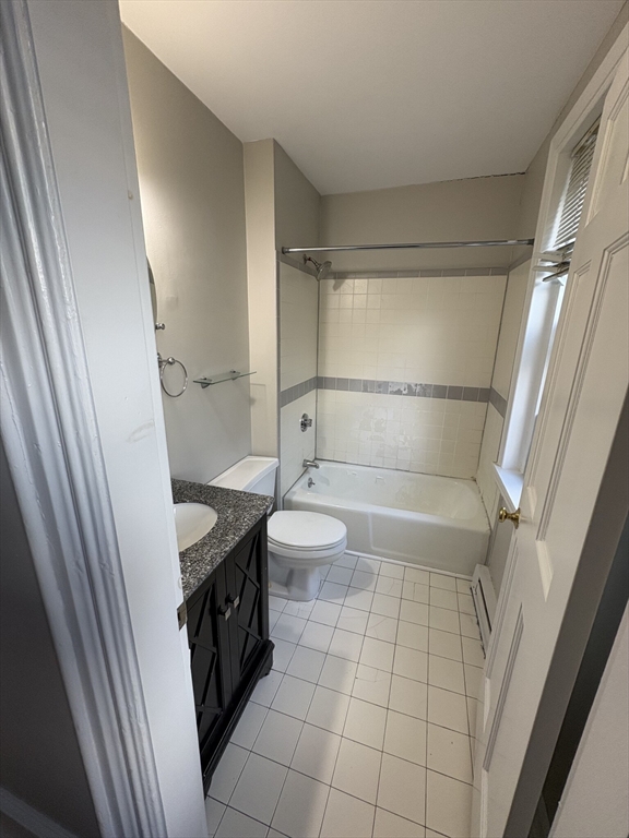 54 East Springfield Street, Unit 3 Boston, MA 02118 - Photo 14 of 15