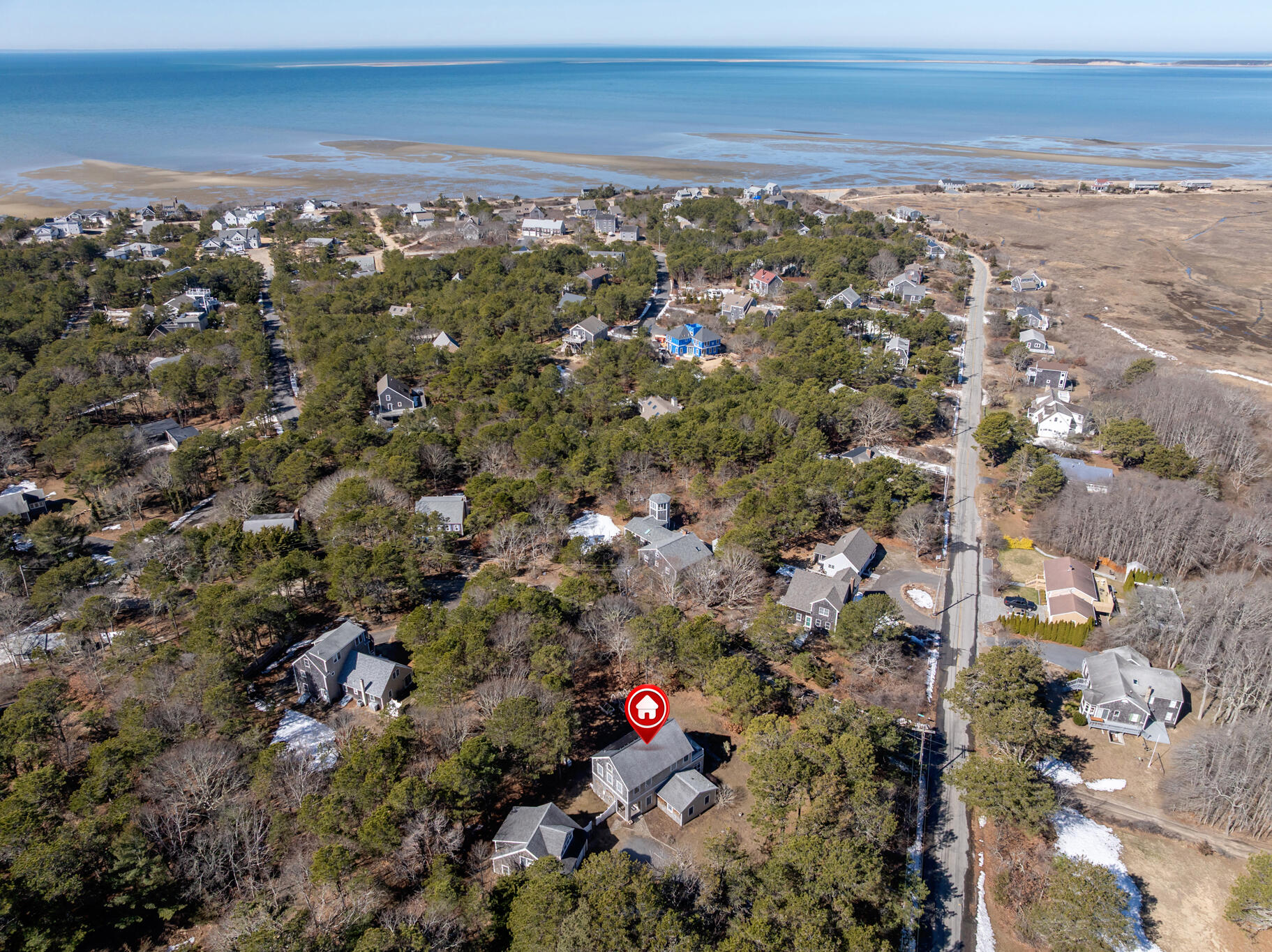 311 South Sunken Meadow Road Eastham, MA 02642 - Photo 55 of 57 12
