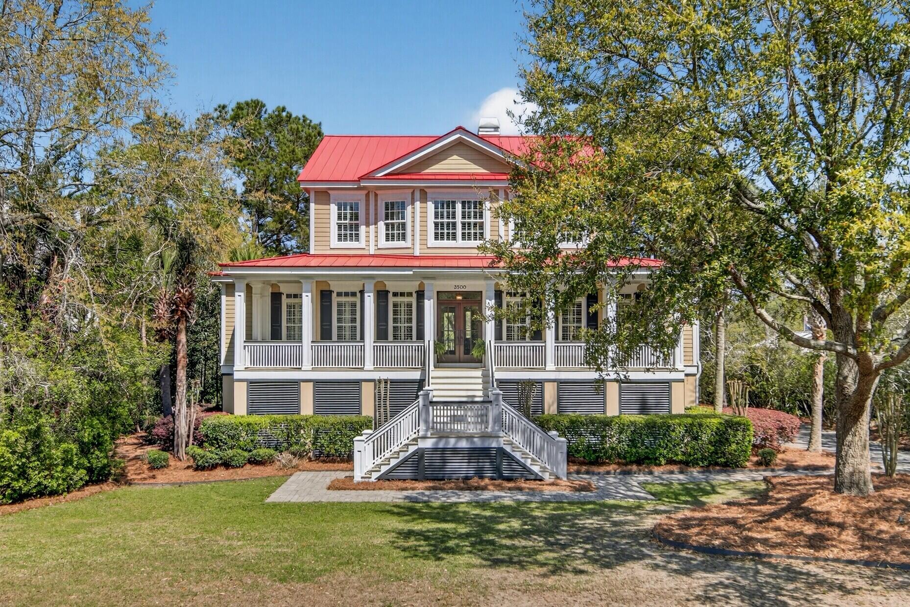 3500 Henrietta Hartford Road Mount Pleasant, SC 29466 - Photo 1 of 75 02___2_mls