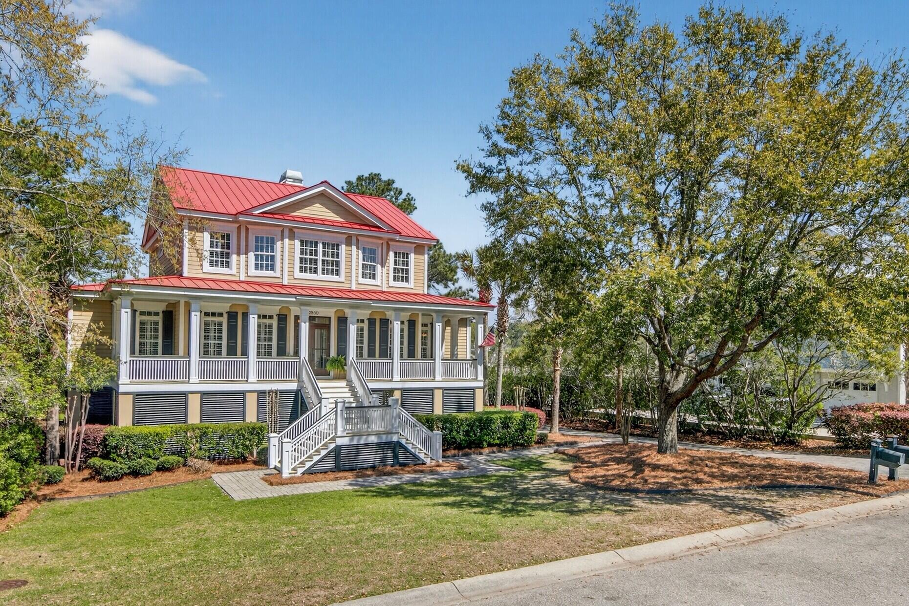 3500 Henrietta Hartford Road Mount Pleasant, SC 29466 - Photo 2 of 75 03___3_mls