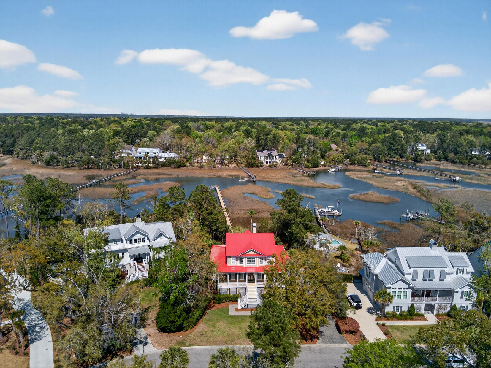 3500 Henrietta Hartford Road Mount Pleasant, SC 29466 - Photo 70 of 75 76___76_mls