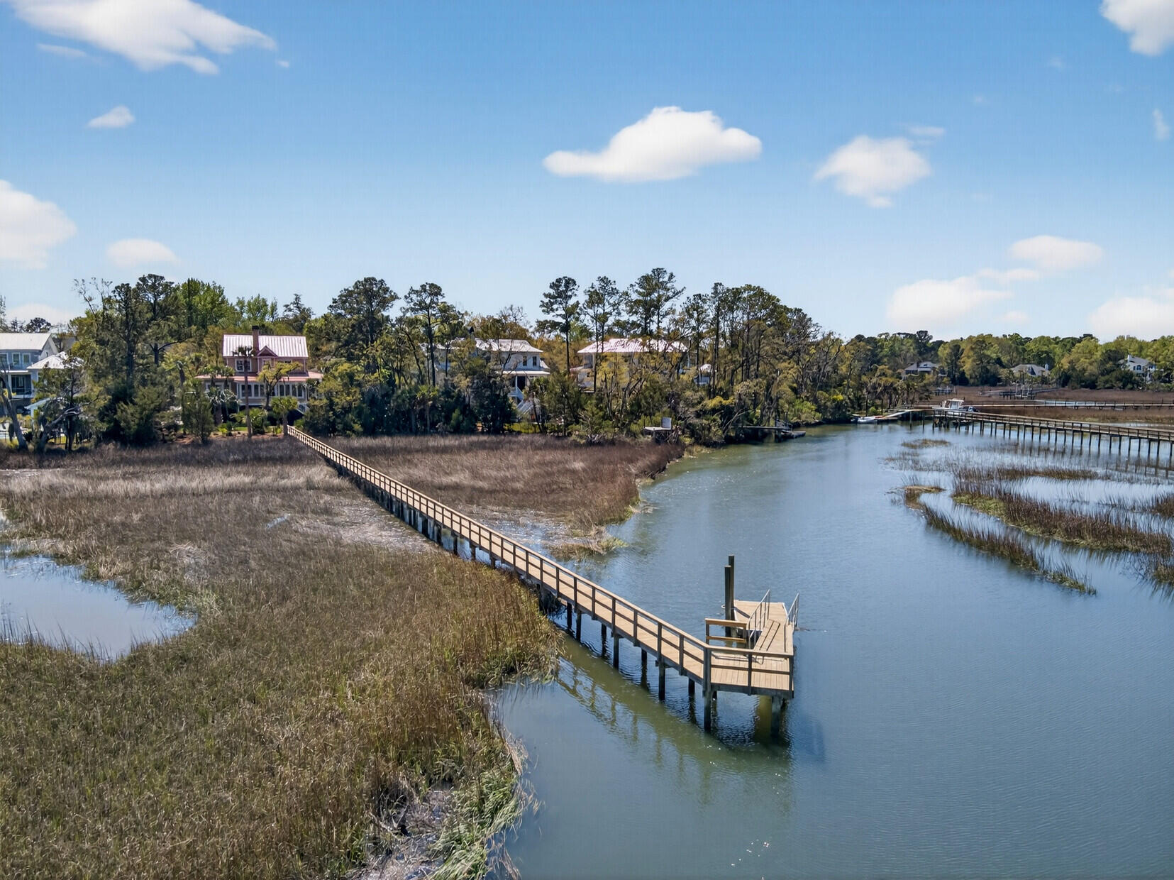3500 Henrietta Hartford Road Mount Pleasant, SC 29466 - Photo 8 of 75 64___64_mls