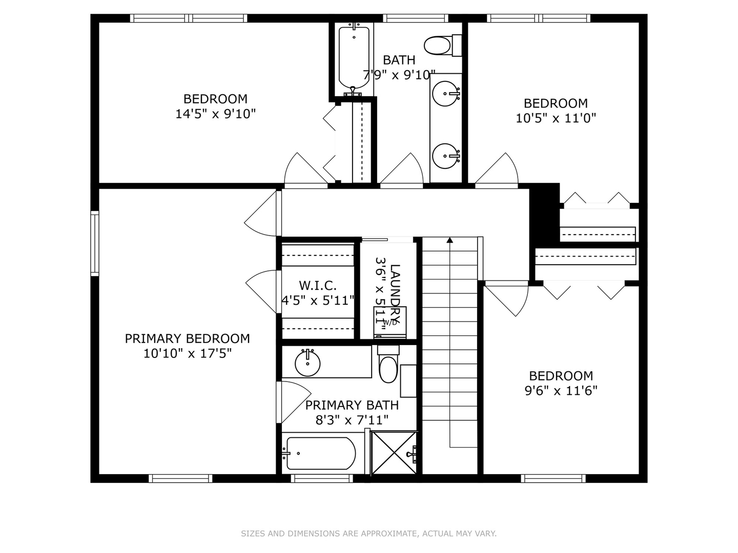1005 Honeysuckle Drive Wheeling, IL 60090 - Photo 24 of 25