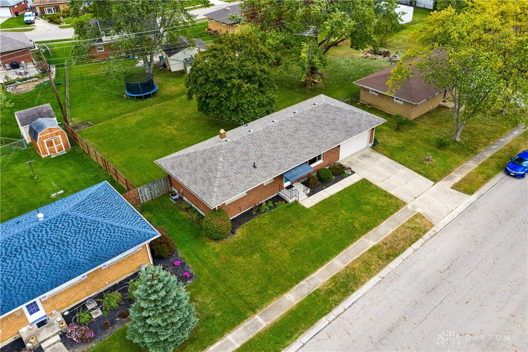 4728 Tulane Road Springfield, OH 45503 - Photo 35 of 38