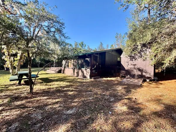 $125,000 | 45202 Nfs Road, Altoona, FL 32702