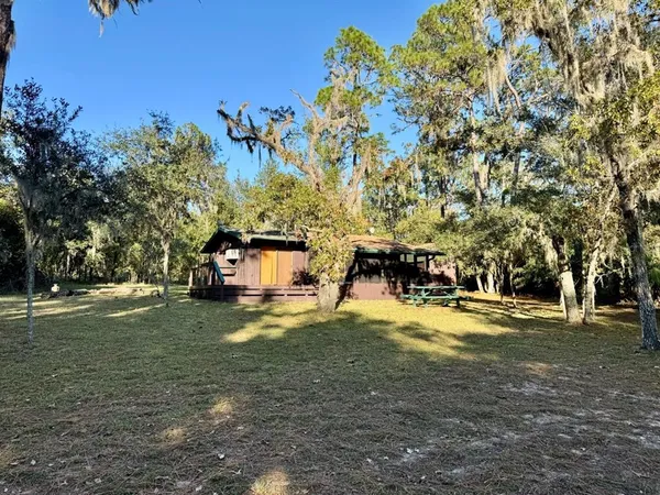 $125,000 | 45202 Nfs Road, Altoona, FL 32702