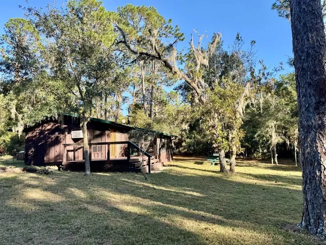 $125,000 | 45202 Nfs Road, Altoona, FL 32702