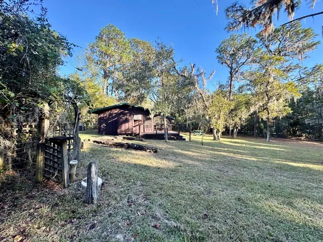 $125,000 | 45202 Nfs Road, Altoona, FL 32702