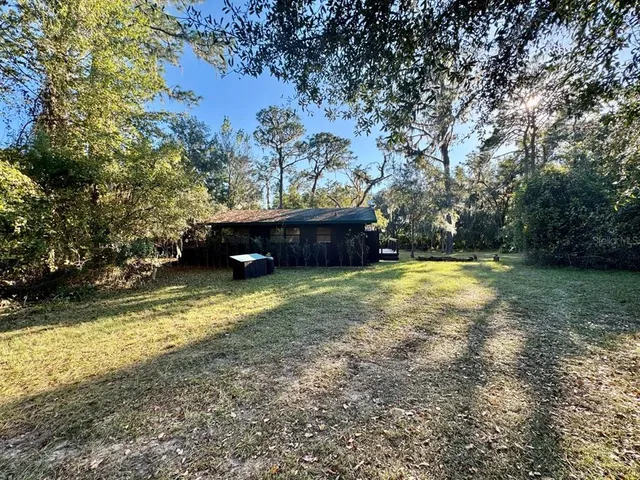 $125,000 | 45202 Nfs Road, Altoona, FL 32702