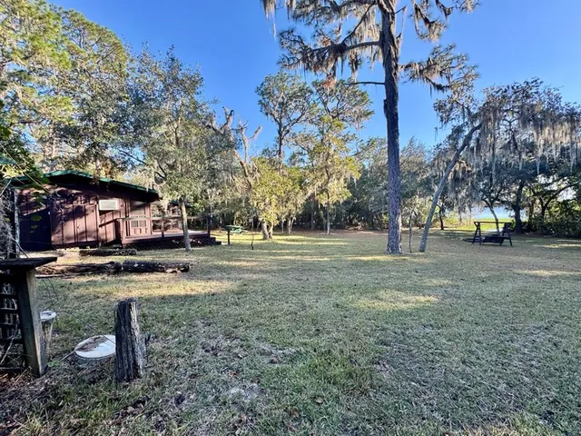 $125,000 | 45202 Nfs Road, Altoona, FL 32702