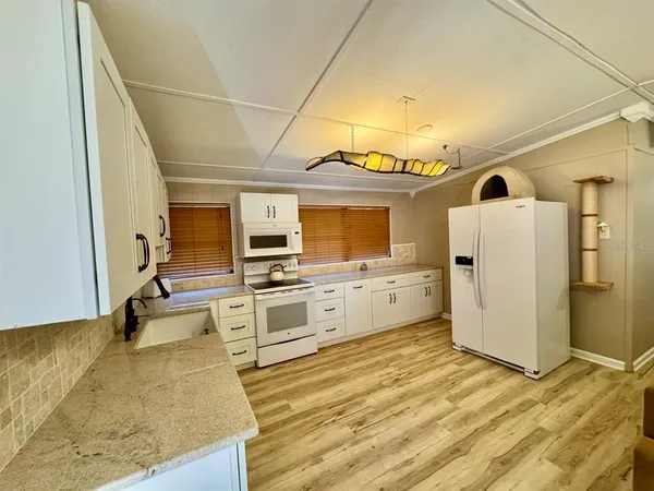 $125,000 | 45202 Nfs Road, Altoona, FL 32702