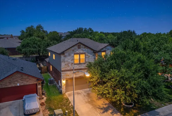 $2,850 | 12104 Broten Street, Austin, TX 78748
