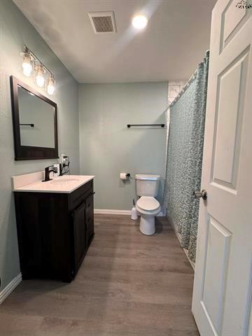 1417 North 7th Street Wichita Falls, TX 76306 - Photo 7 of 17