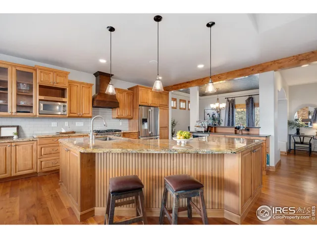 $945,000 | 1414 Waxwing Lane, Fort Collins, CO 80524