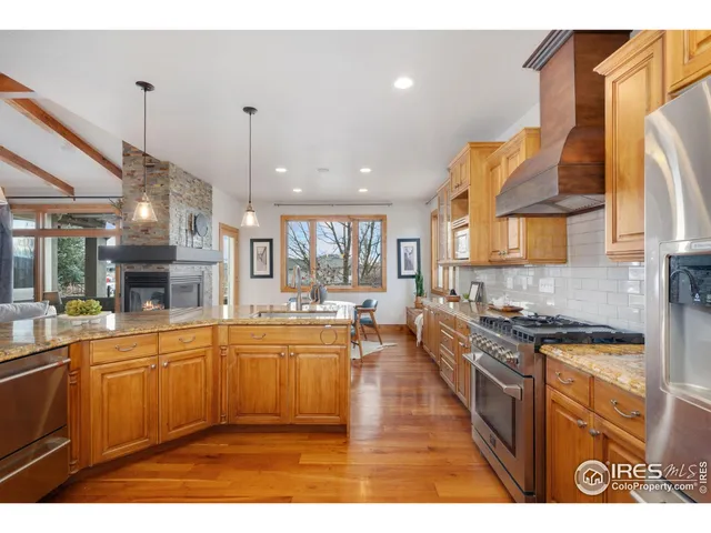 $945,000 | 1414 Waxwing Lane, Fort Collins, CO 80524