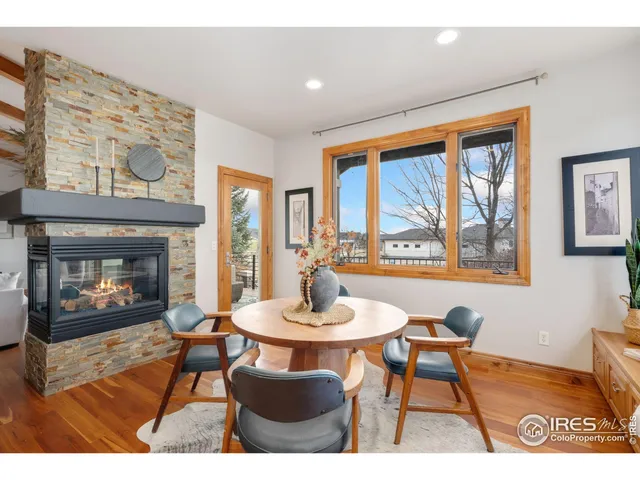 $945,000 | 1414 Waxwing Lane, Fort Collins, CO 80524