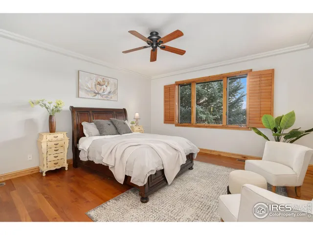 $945,000 | 1414 Waxwing Lane, Fort Collins, CO 80524