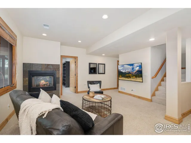 $945,000 | 1414 Waxwing Lane, Fort Collins, CO 80524