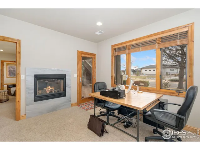 $945,000 | 1414 Waxwing Lane, Fort Collins, CO 80524