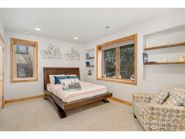 $945,000 | 1414 Waxwing Lane, Fort Collins, CO 80524