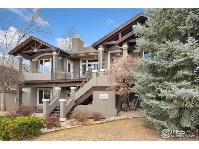 $945,000 | 1414 Waxwing Lane, Fort Collins, CO 80524