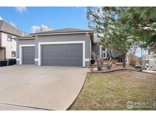 $945,000 | 1414 Waxwing Lane, Fort Collins, CO 80524