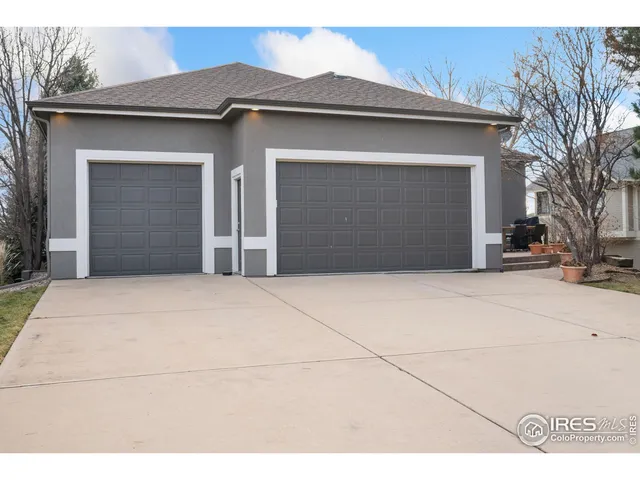 $945,000 | 1414 Waxwing Lane, Fort Collins, CO 80524