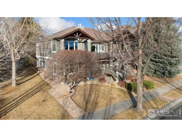 $945,000 | 1414 Waxwing Lane, Fort Collins, CO 80524