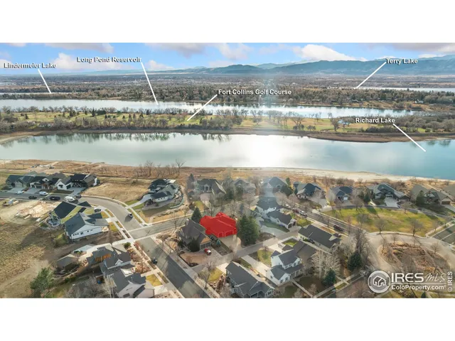 $945,000 | 1414 Waxwing Lane, Fort Collins, CO 80524