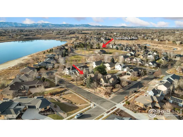 $945,000 | 1414 Waxwing Lane, Fort Collins, CO 80524