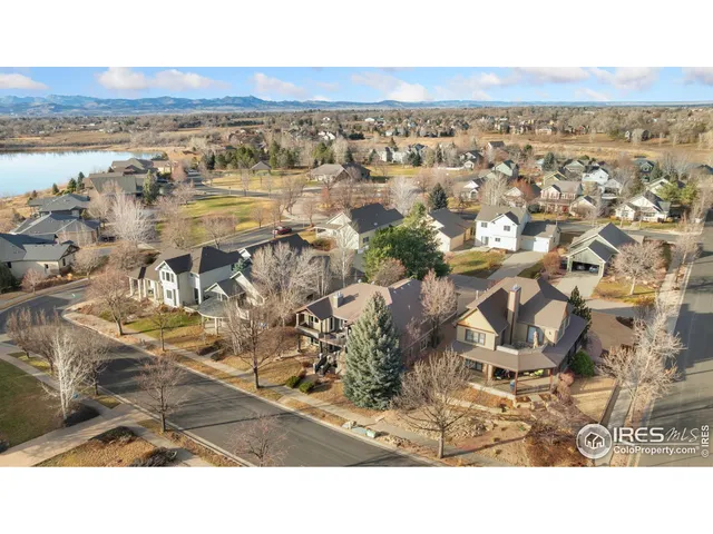 $945,000 | 1414 Waxwing Lane, Fort Collins, CO 80524