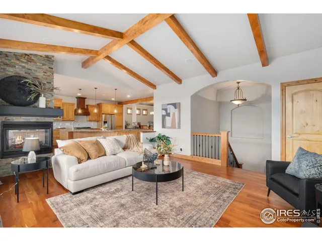 $945,000 | 1414 Waxwing Lane, Fort Collins, CO 80524