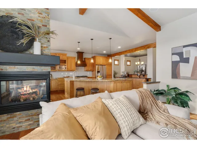 $945,000 | 1414 Waxwing Lane, Fort Collins, CO 80524