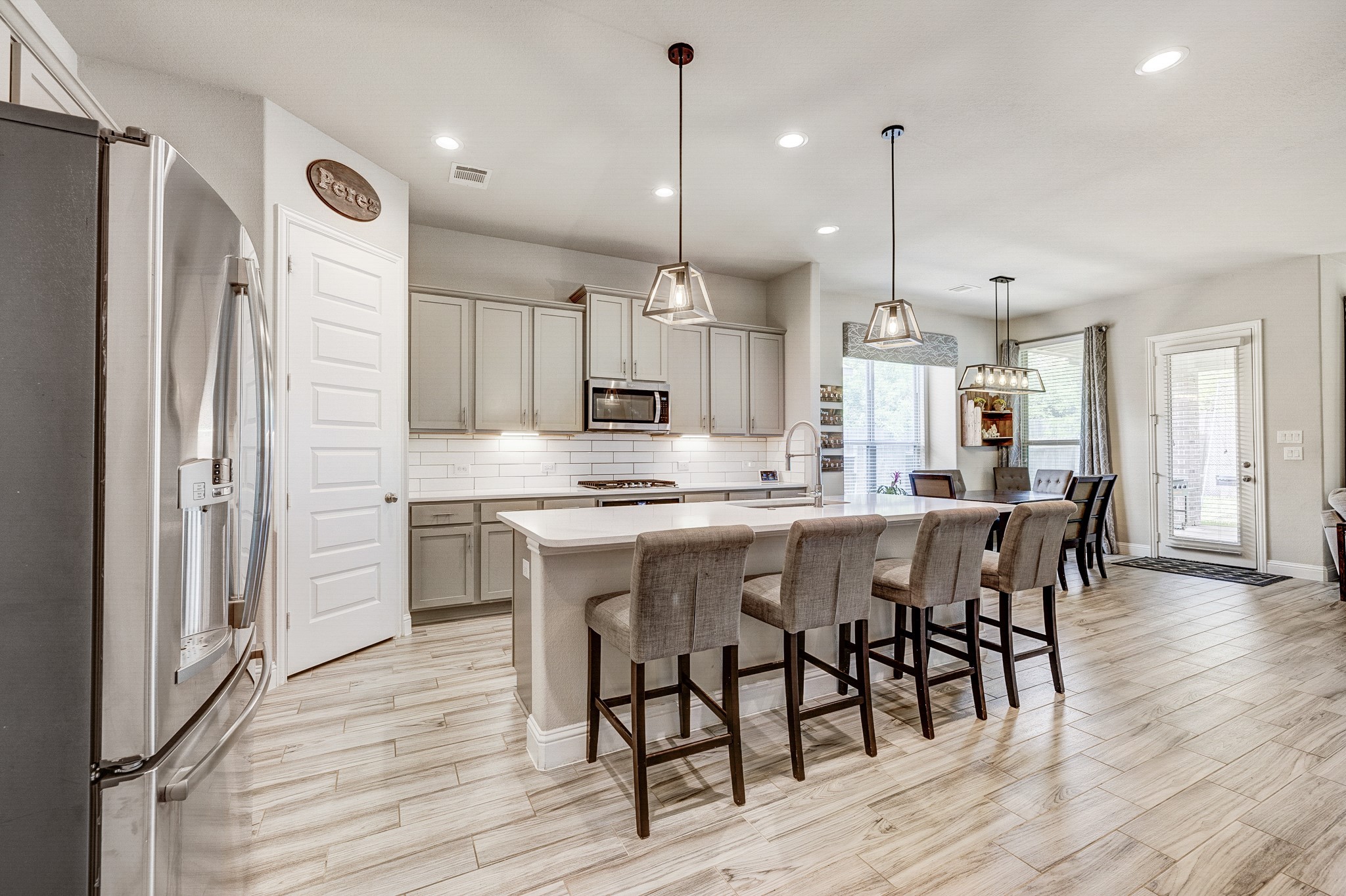 4430 Summer Mountain Trail Spring, TX 77388 - Photo 8 of 38